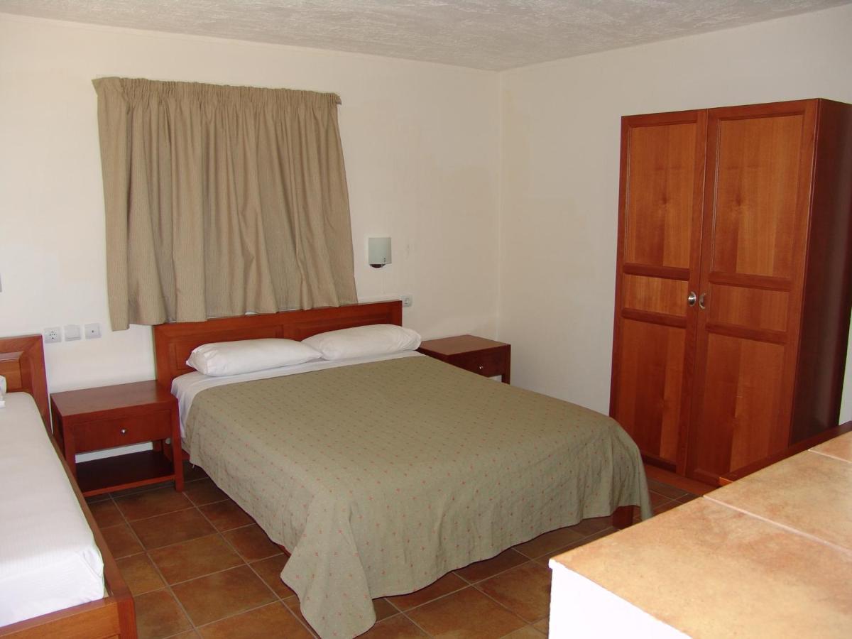 Aparthotel Kalimera Village