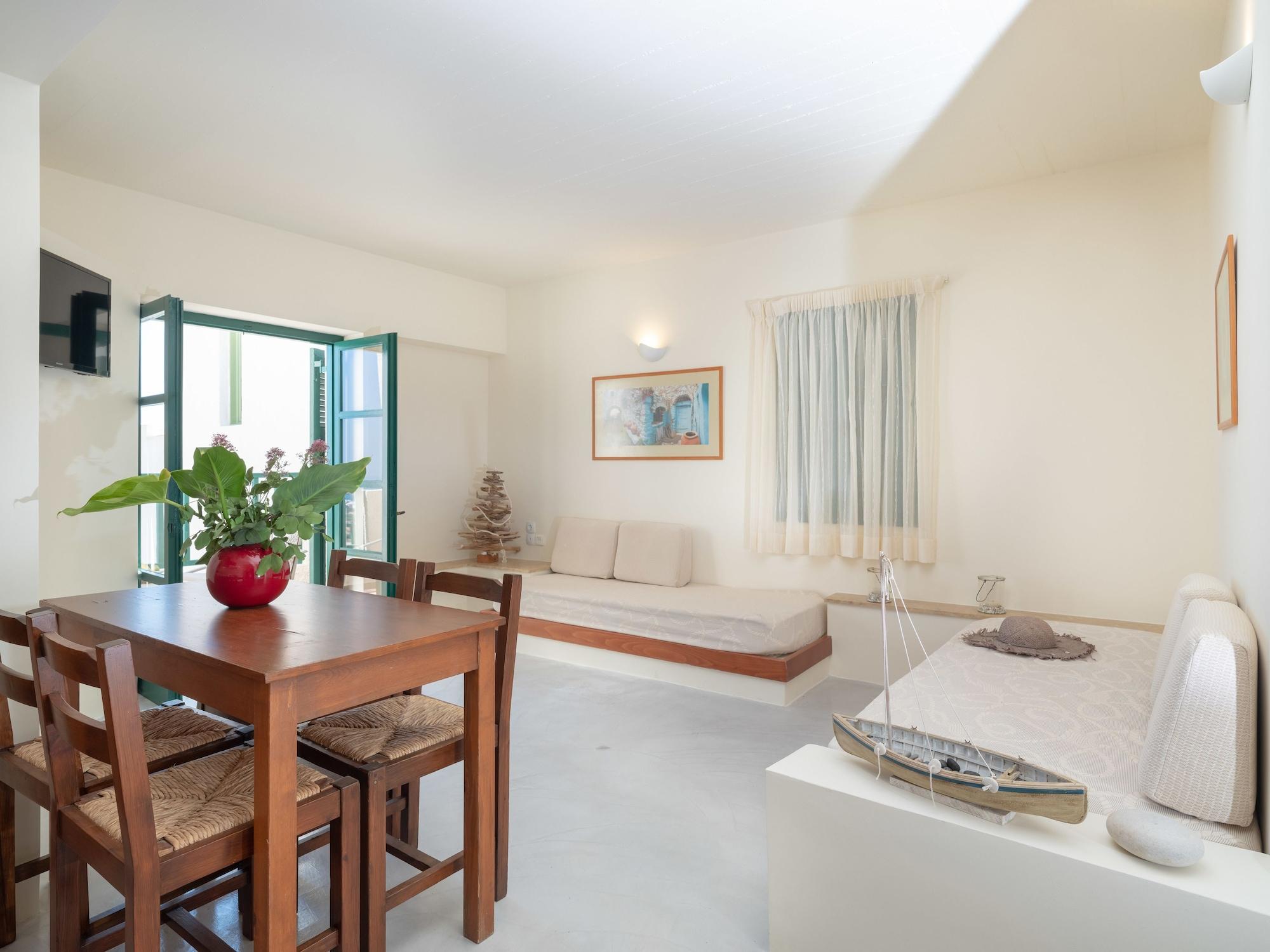 Aparthotel Kalimera Village