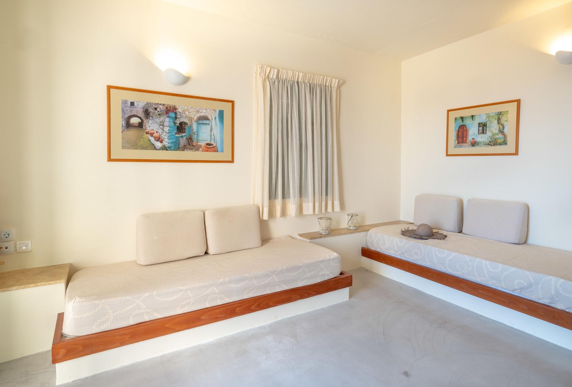 Aparthotel Kalimera Village