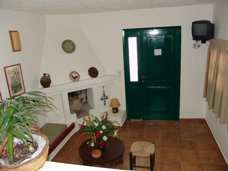 Aparthotel Kalimera Village
