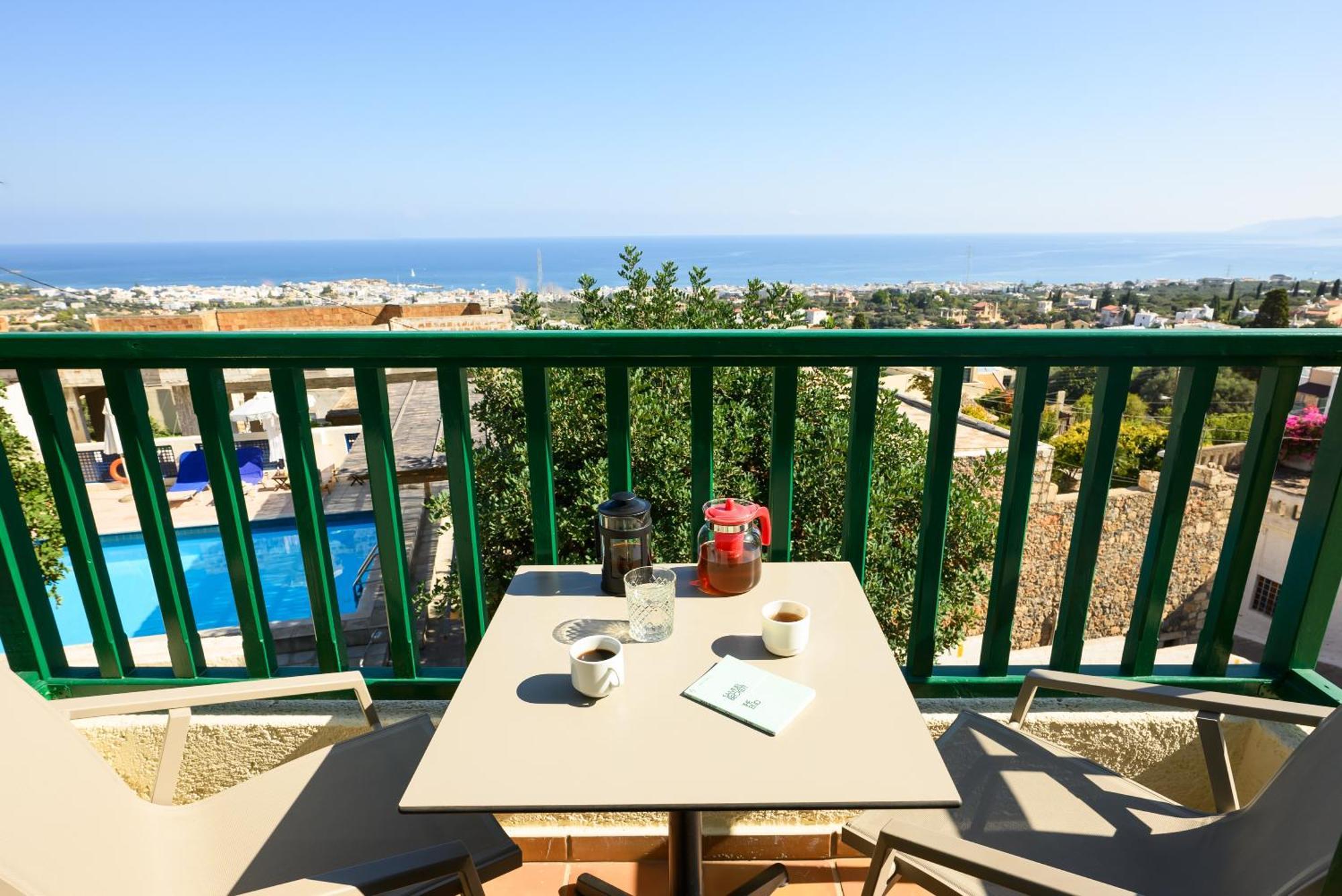 Kalimera Village Limenas Chersonisou