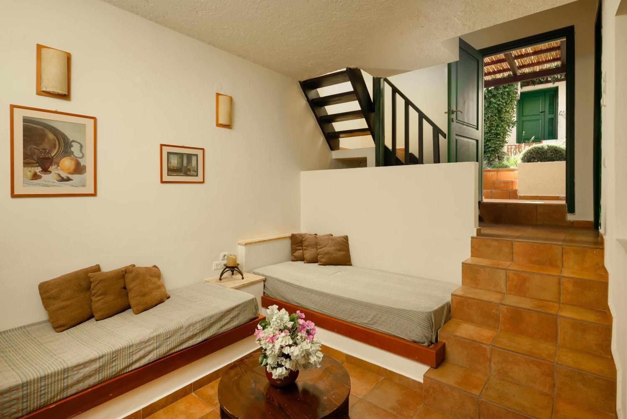 Kalimera Village 3*