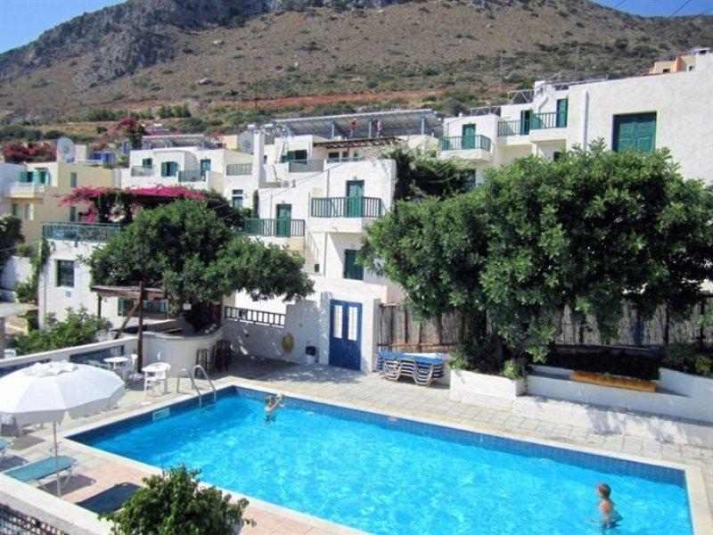 Kalimera Village Aparthotel 3*