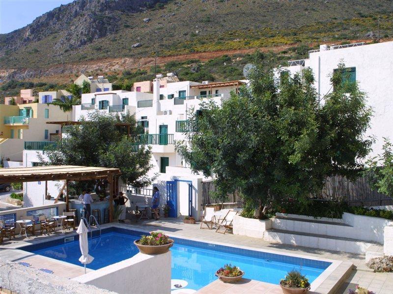 Kalimera Village 3* Limenas Chersonisou