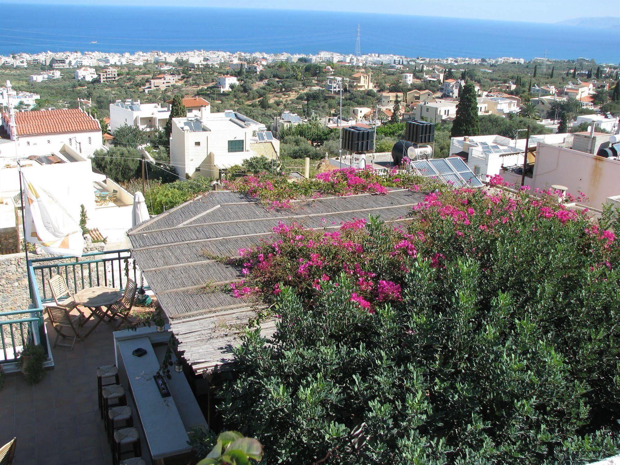 Aparthotel Kalimera Village Limenas Chersonisou