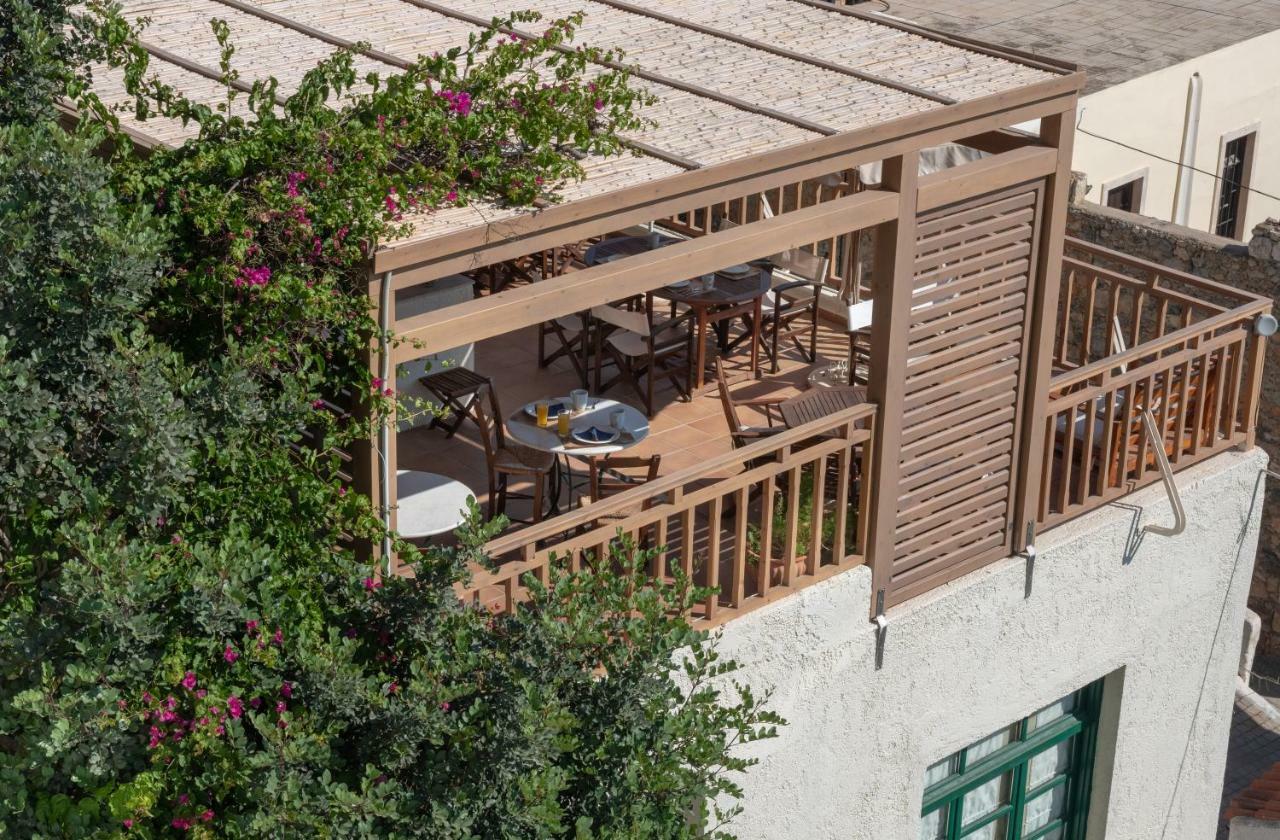 Kalimera Village 3*