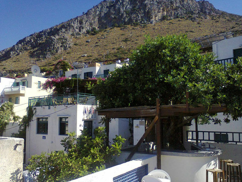 Kalimera Village