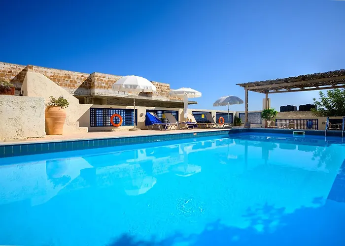 Kalimera Village