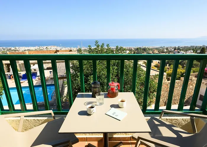 Kalimera Village