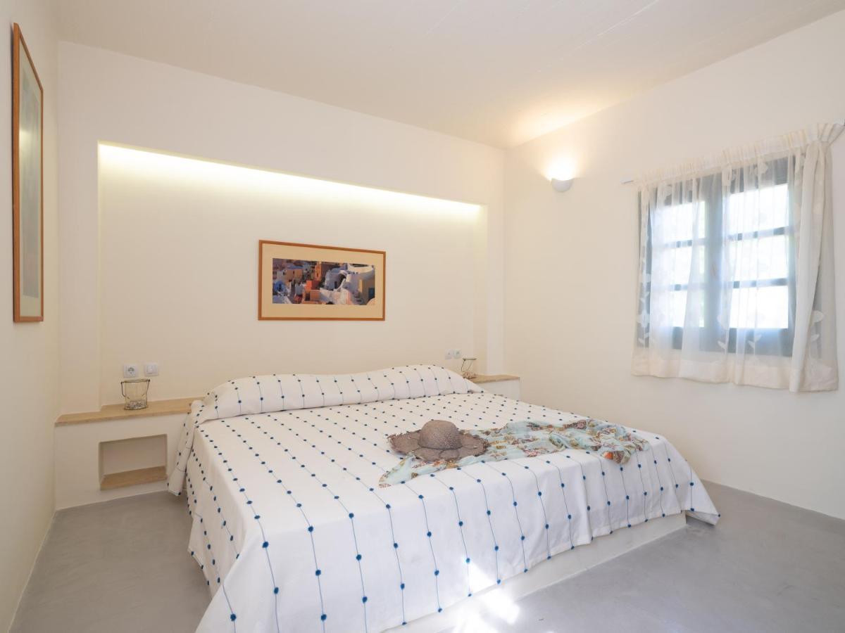 公寓式飯店 Kalimera Village Hersonissos (Crete)
