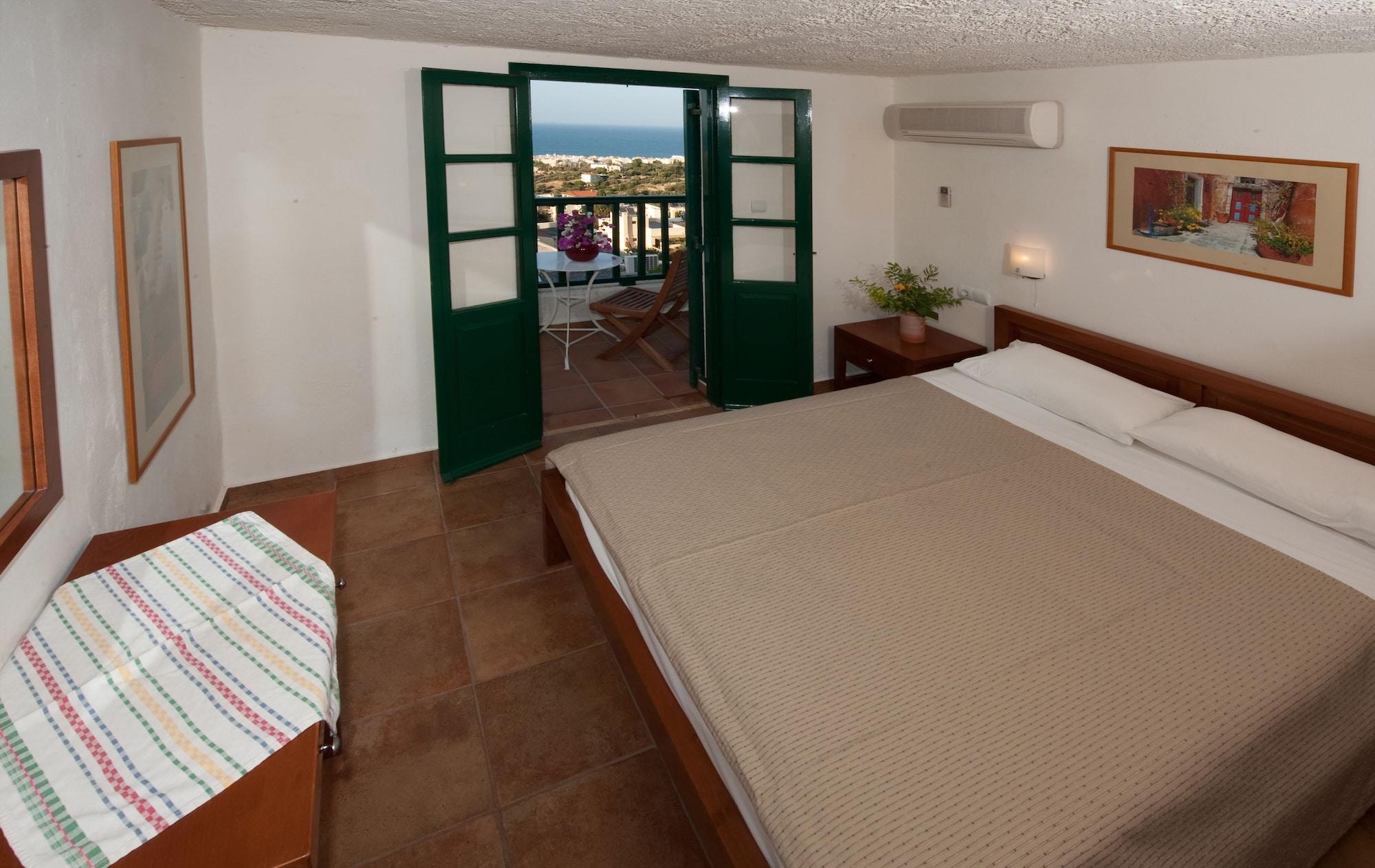 Kalimera Village 3*