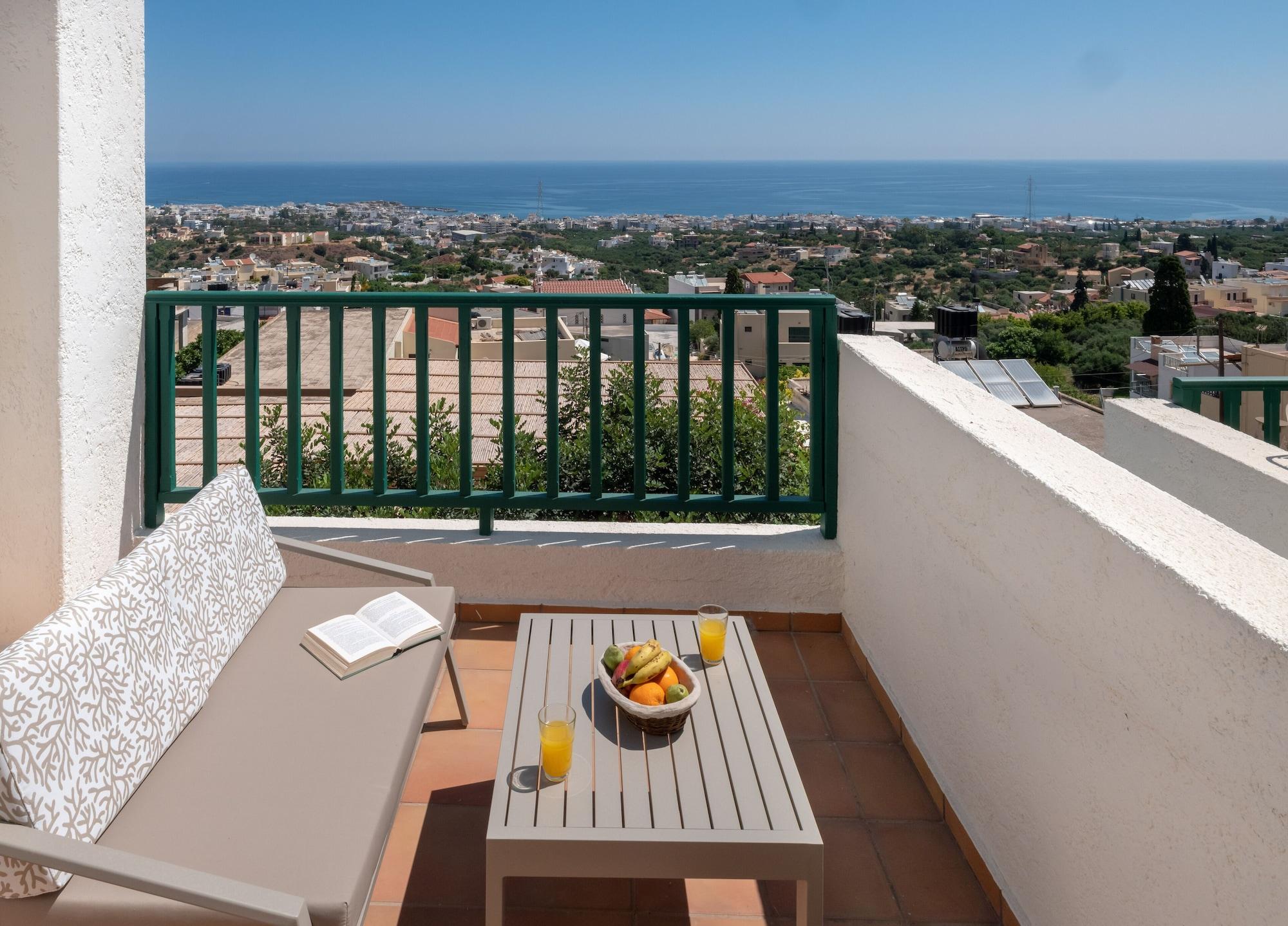 Kalimera Village 3*