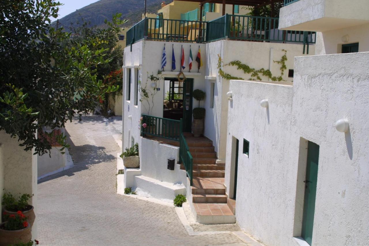 Kalimera Village 3*