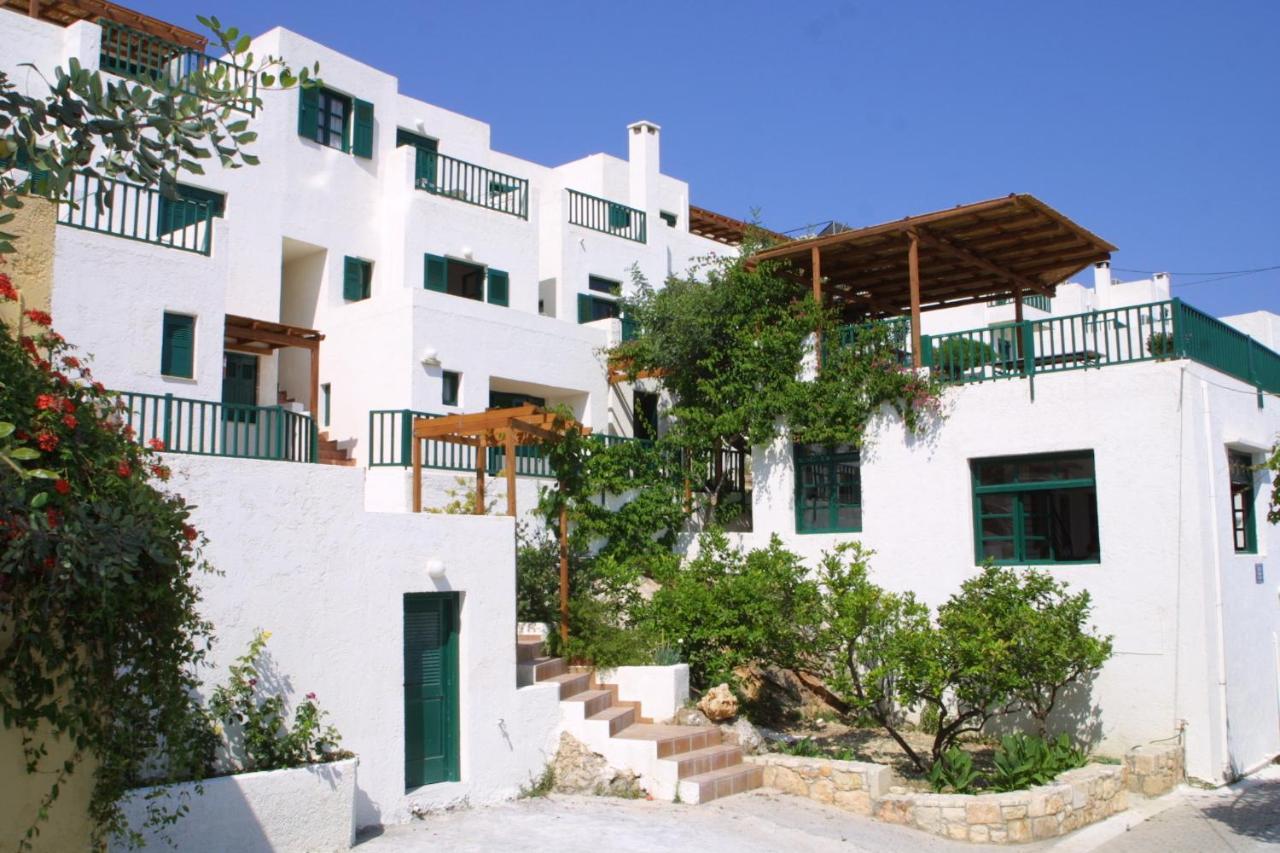 Kalimera Village 3*