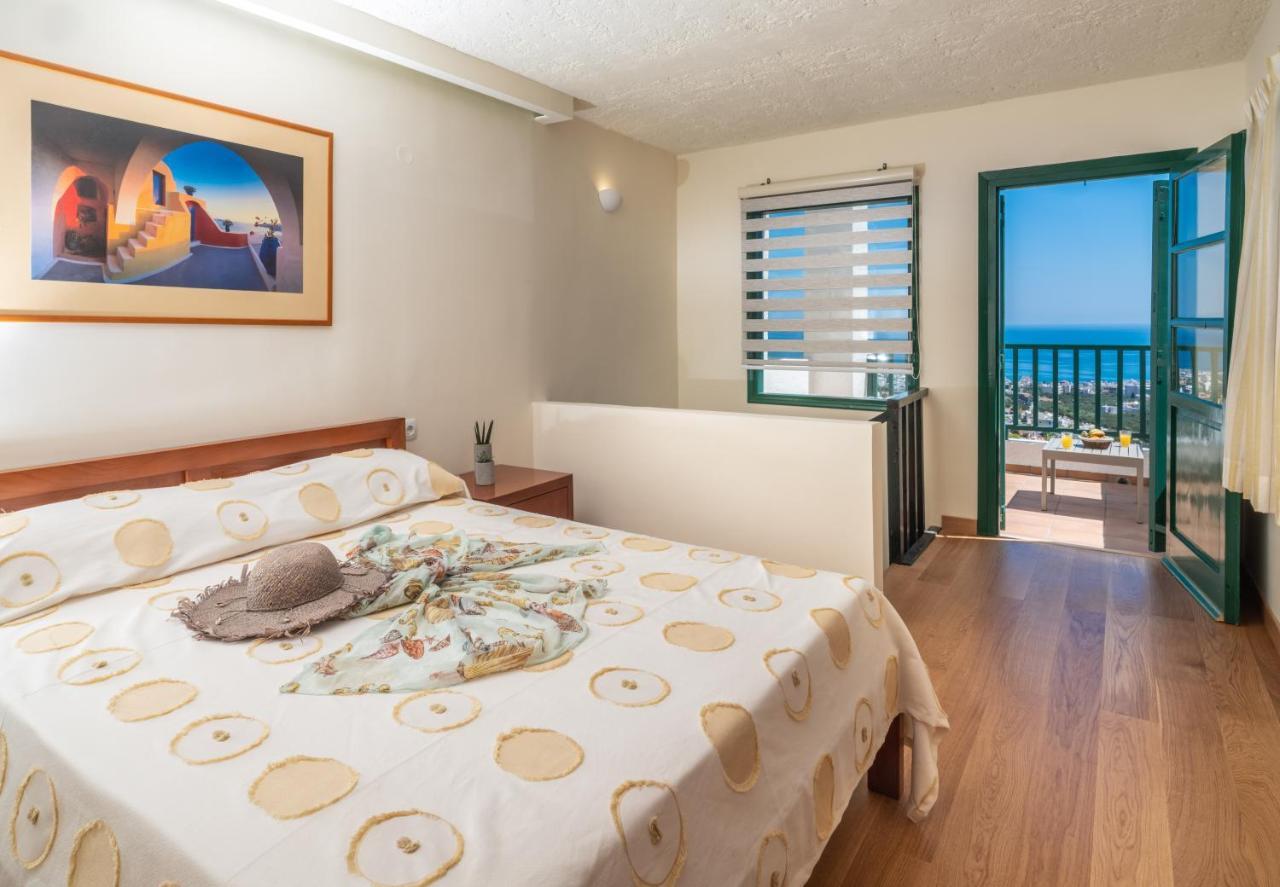 Aparthotel Kalimera Village Hersonissos (Crete)