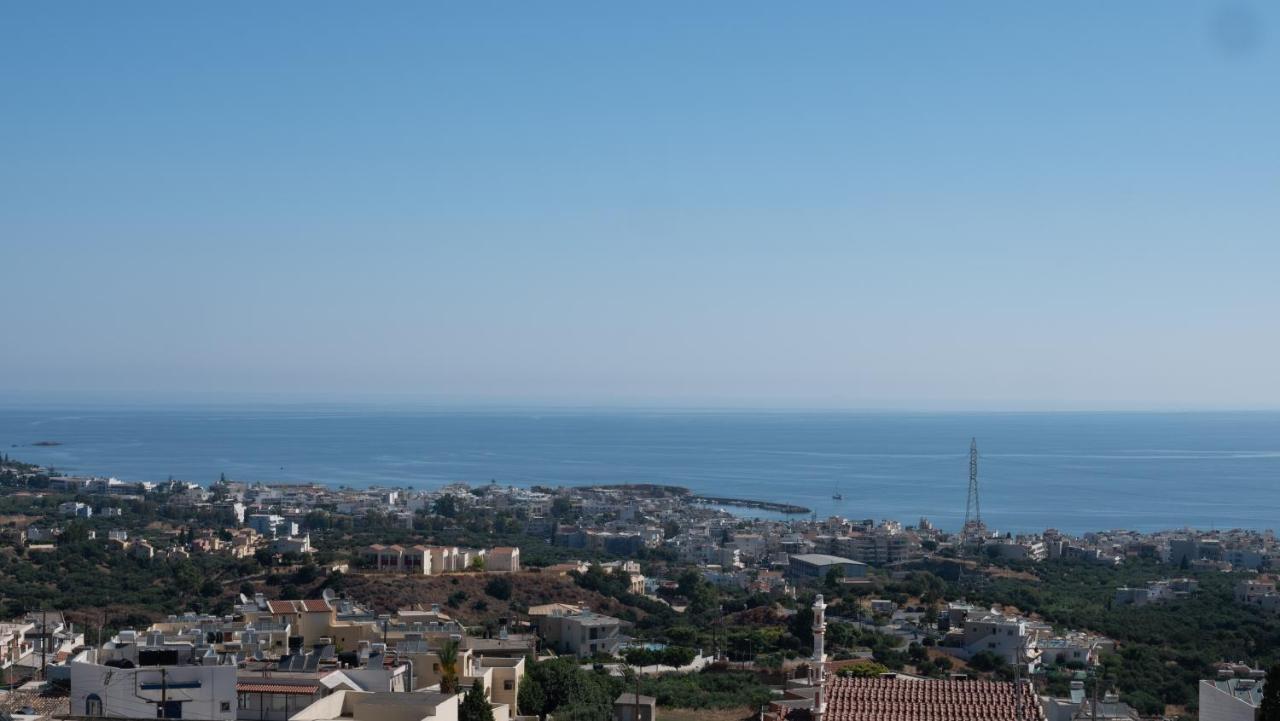 Kalimera Village 3*