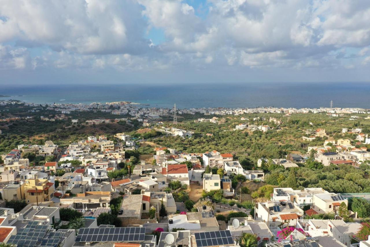 Aparthotel Kalimera Village