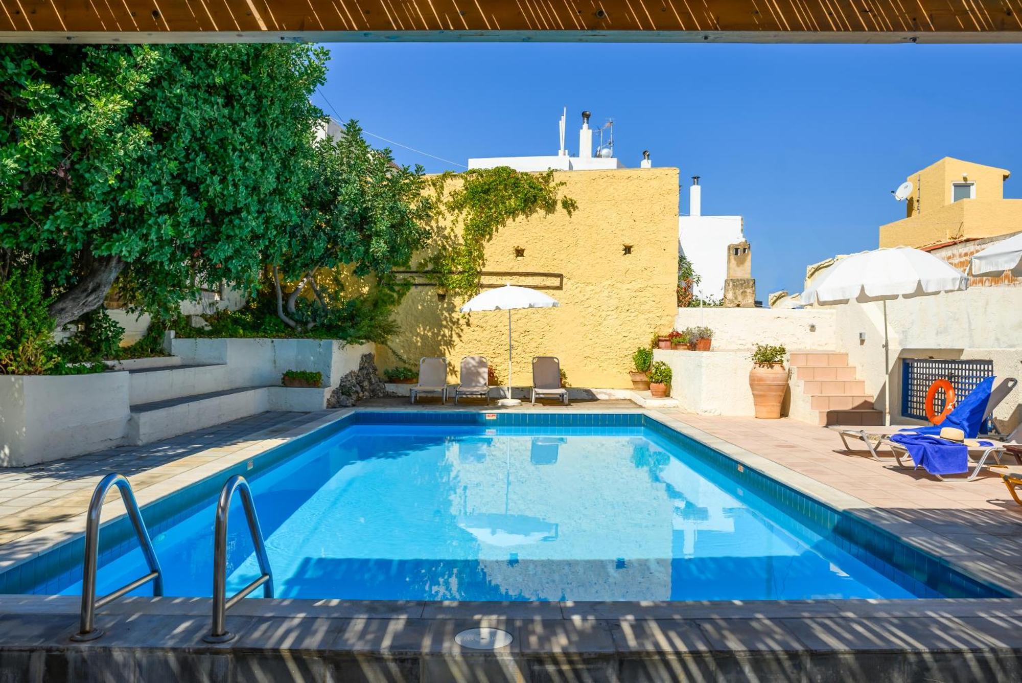 Kalimera Village 3*
