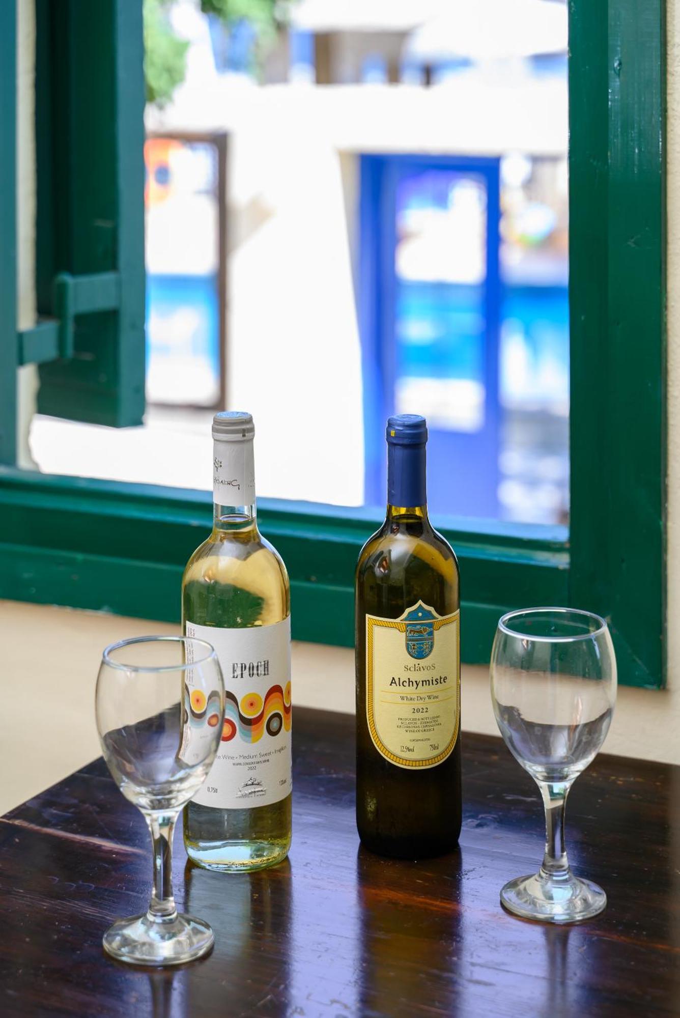 公寓式飯店 Kalimera Village Hersonissos (Crete)