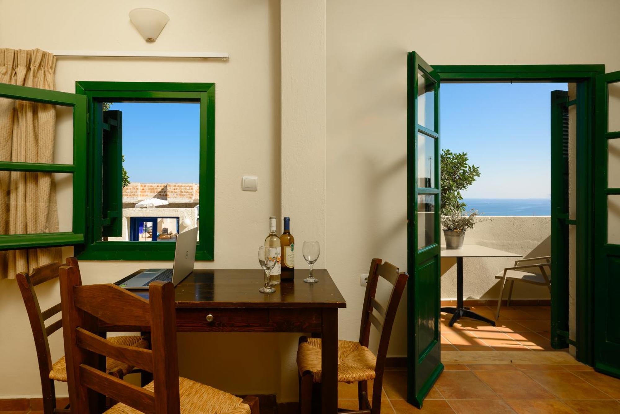 公寓式飯店 Kalimera Village 3*