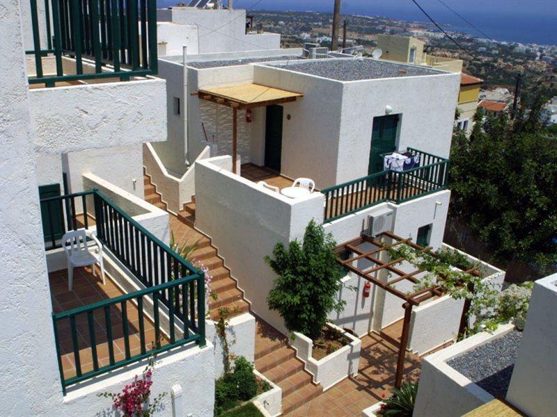 Kalimera Village 公寓式飯店