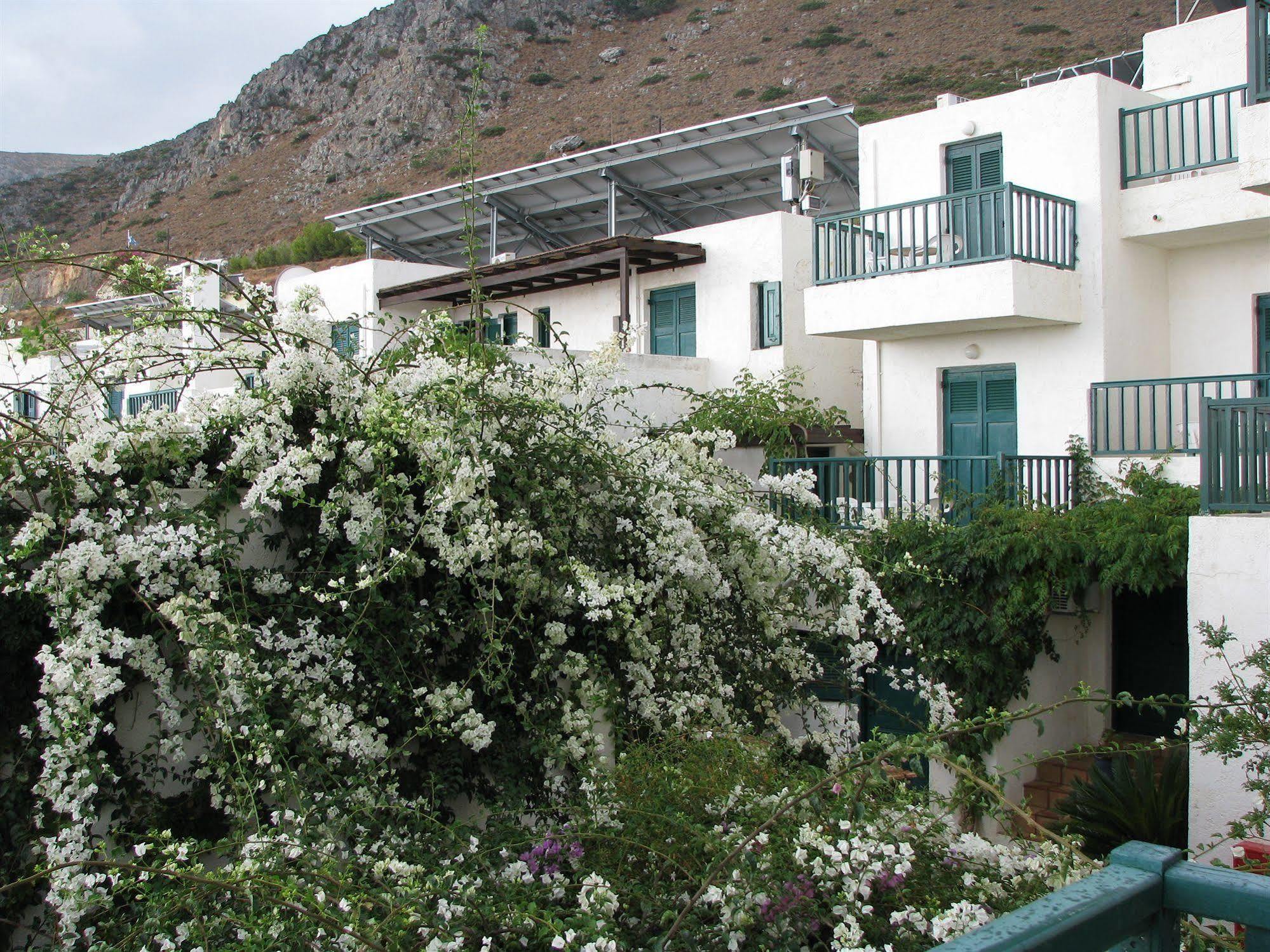 Kalimera Village 公寓式飯店 Hersonissos (Crete)