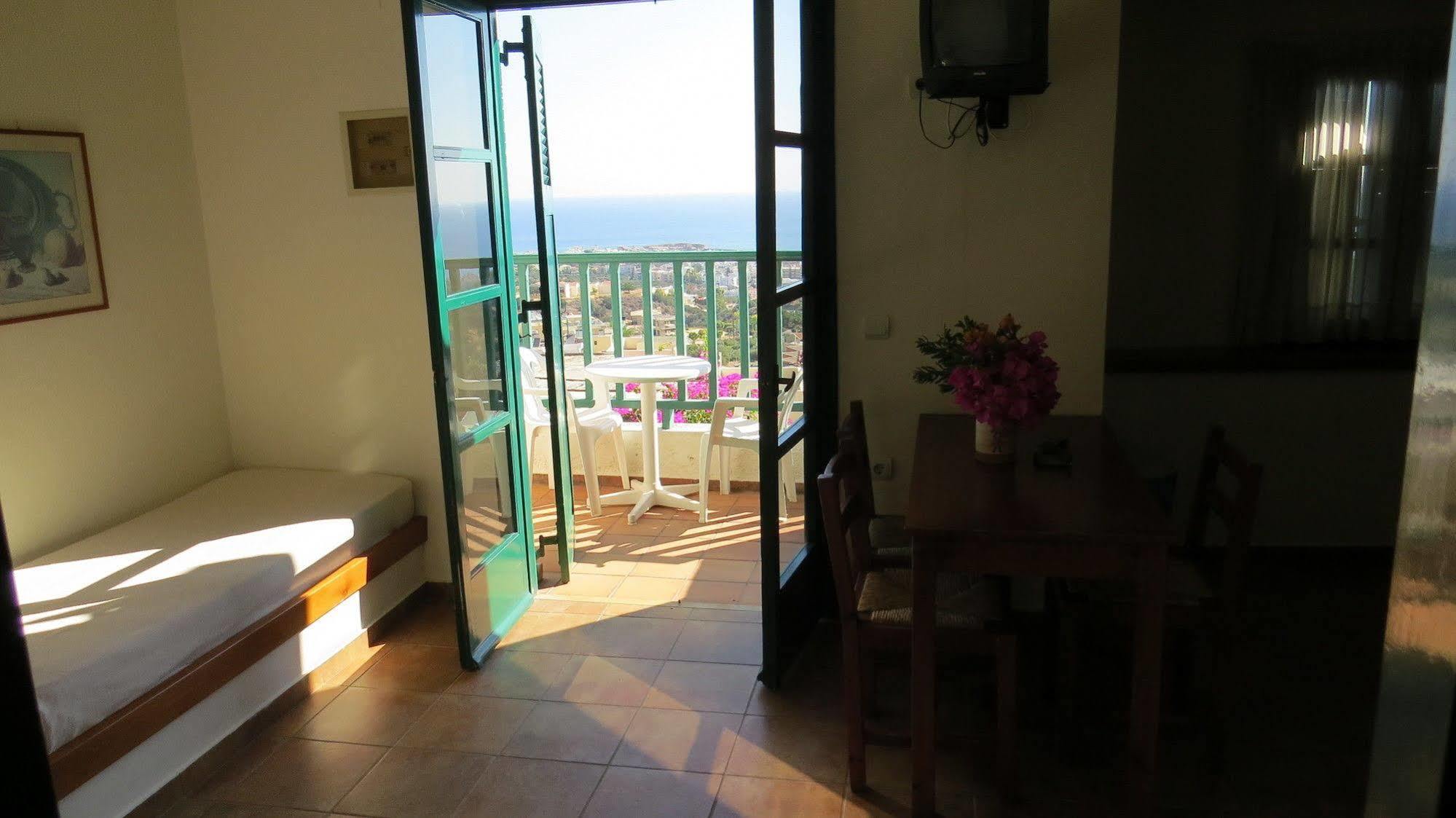 公寓式飯店 Kalimera Village