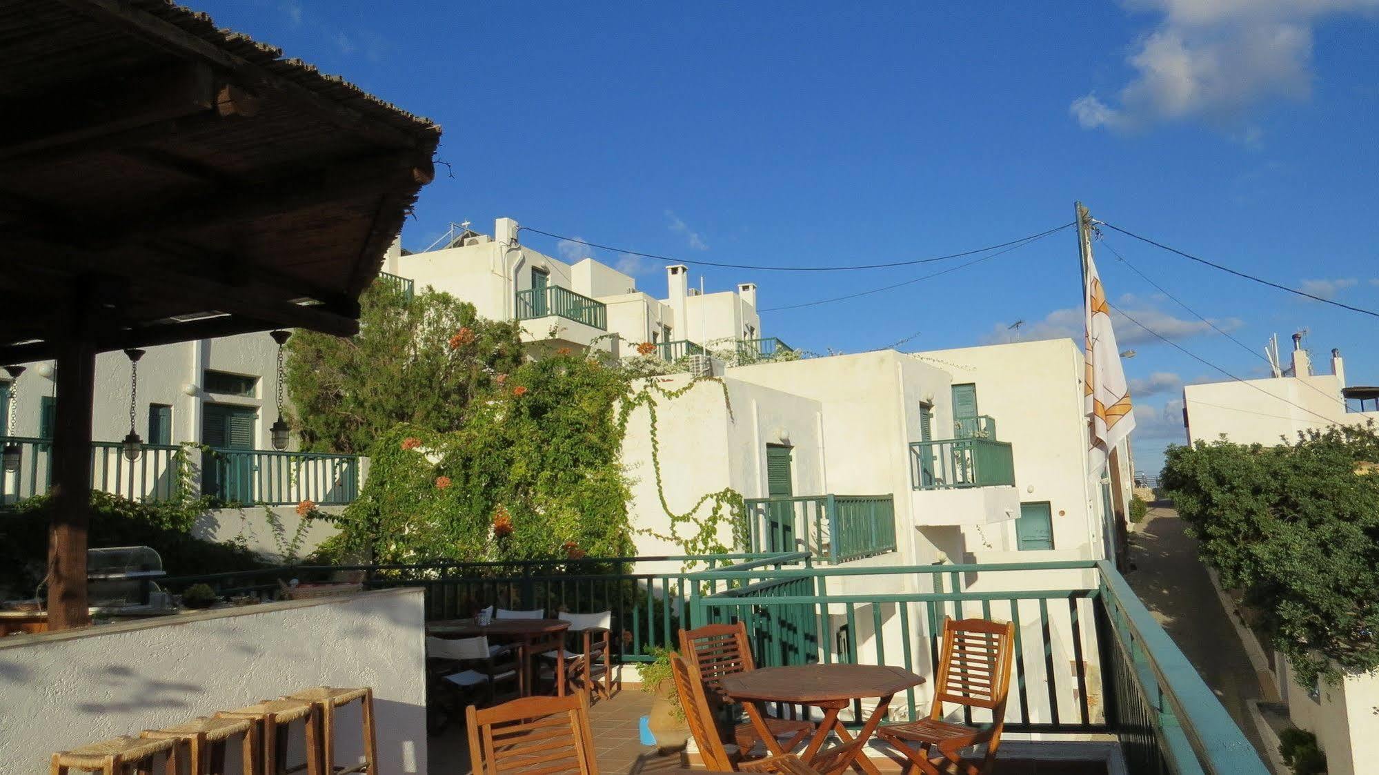 Kalimera Village 公寓式飯店 Hersonissos (Crete)
