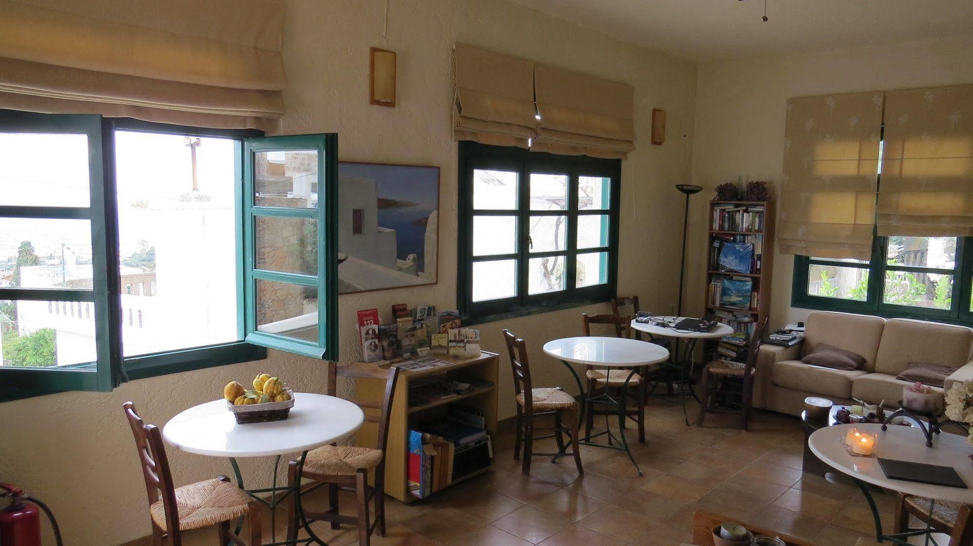 Kalimera Village Hersonissos (Crete)