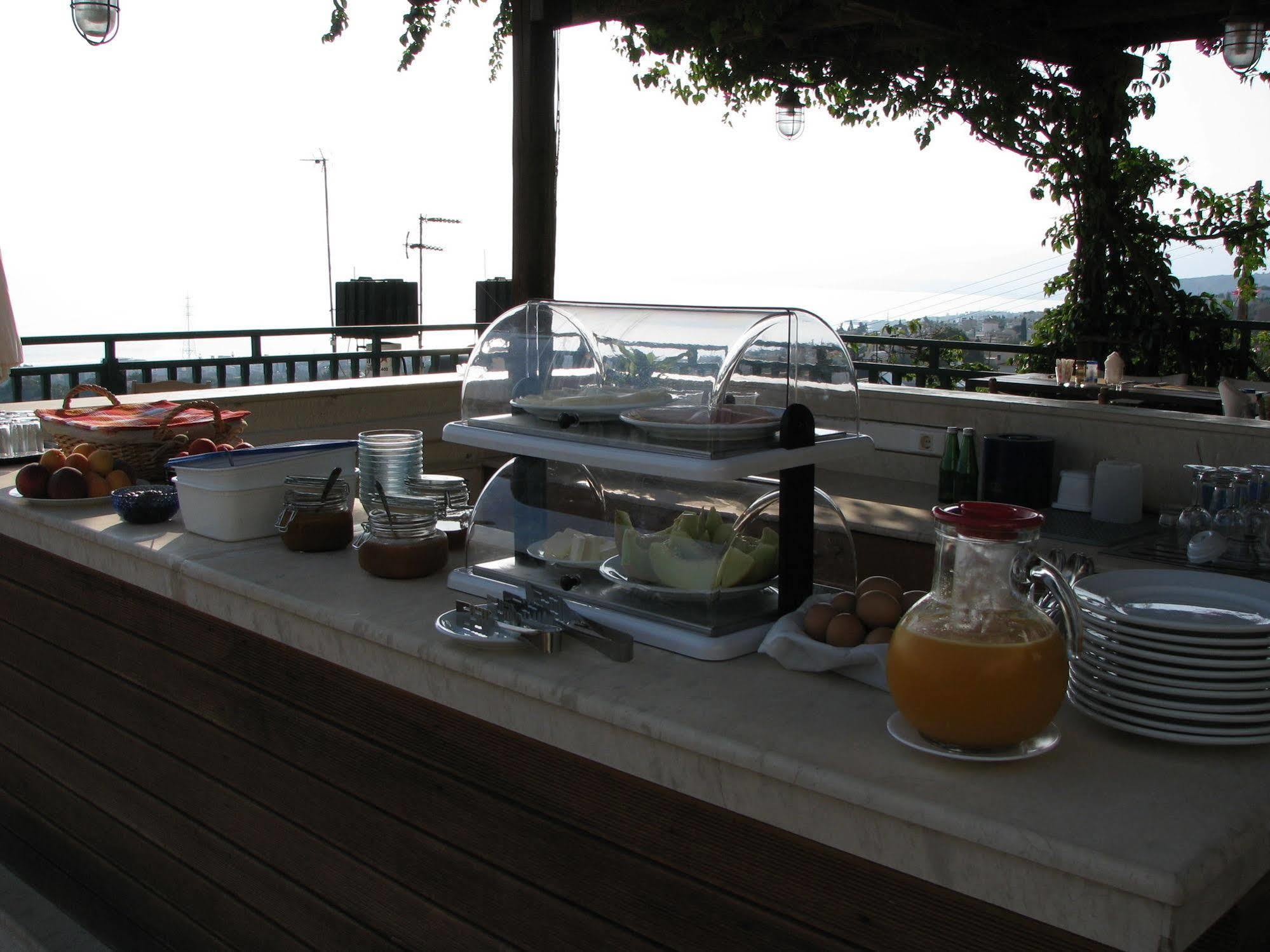 Kalimera Village 公寓式飯店