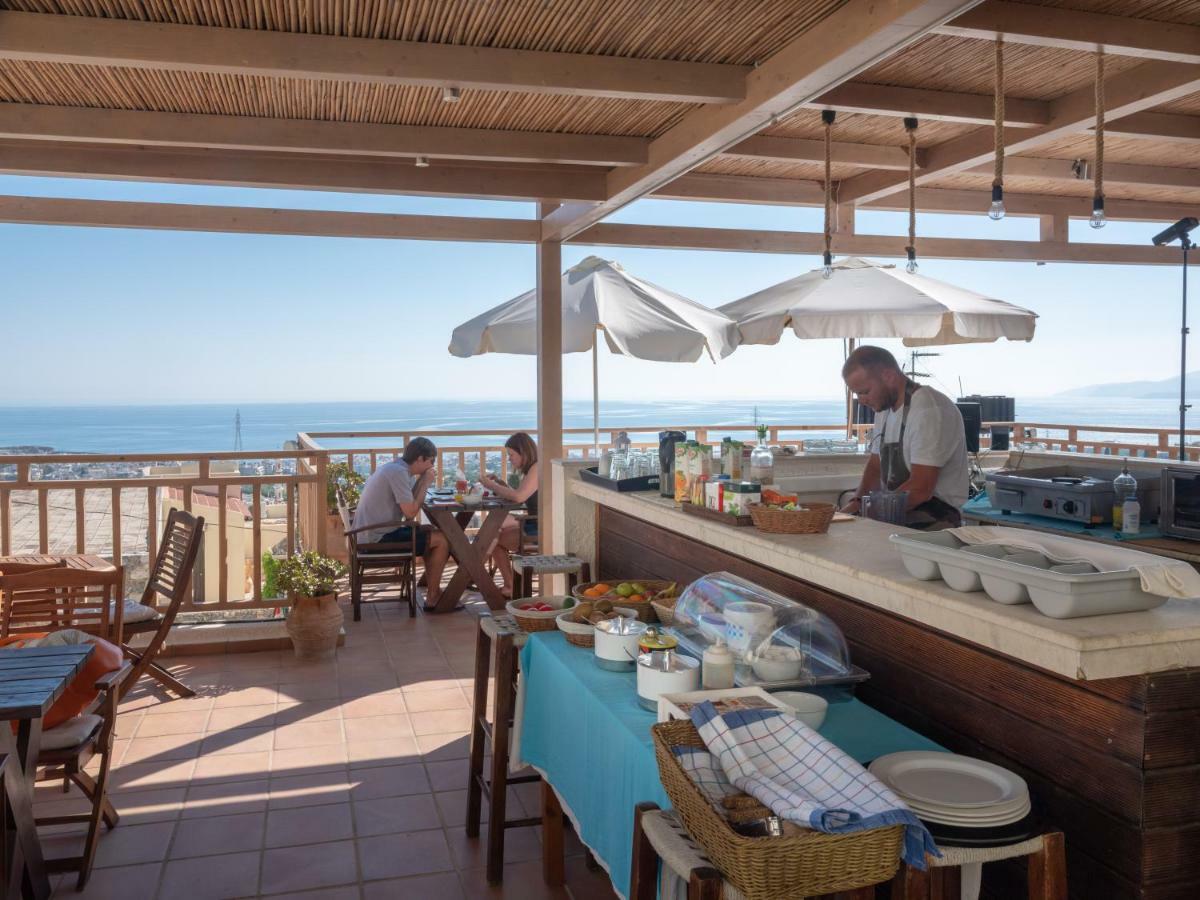 Kalimera Village 公寓式飯店 3*