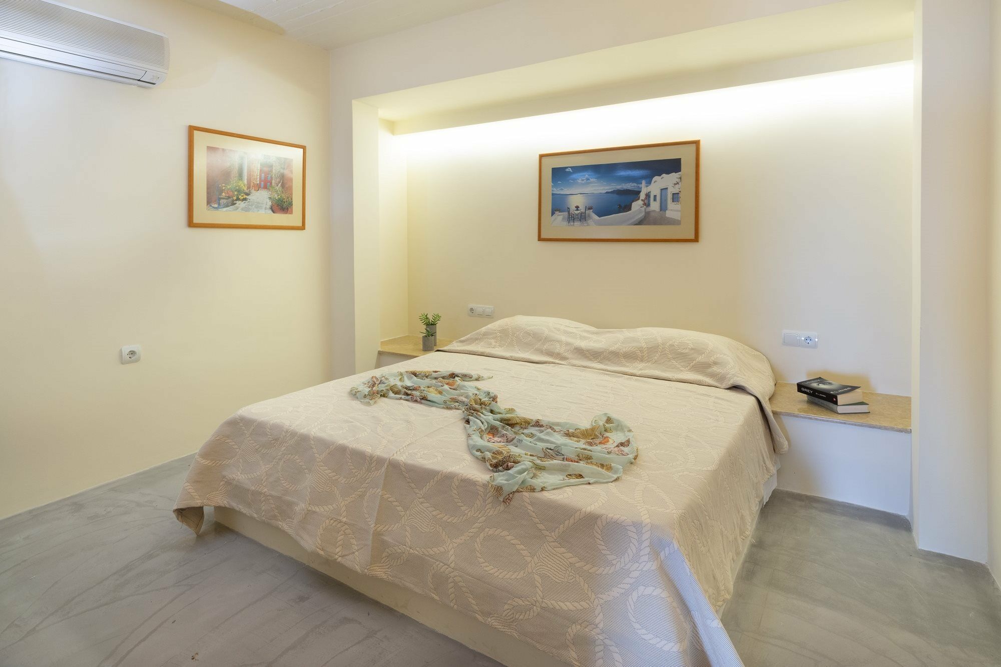 Kalimera Village 3* Hersonissos (Crete)