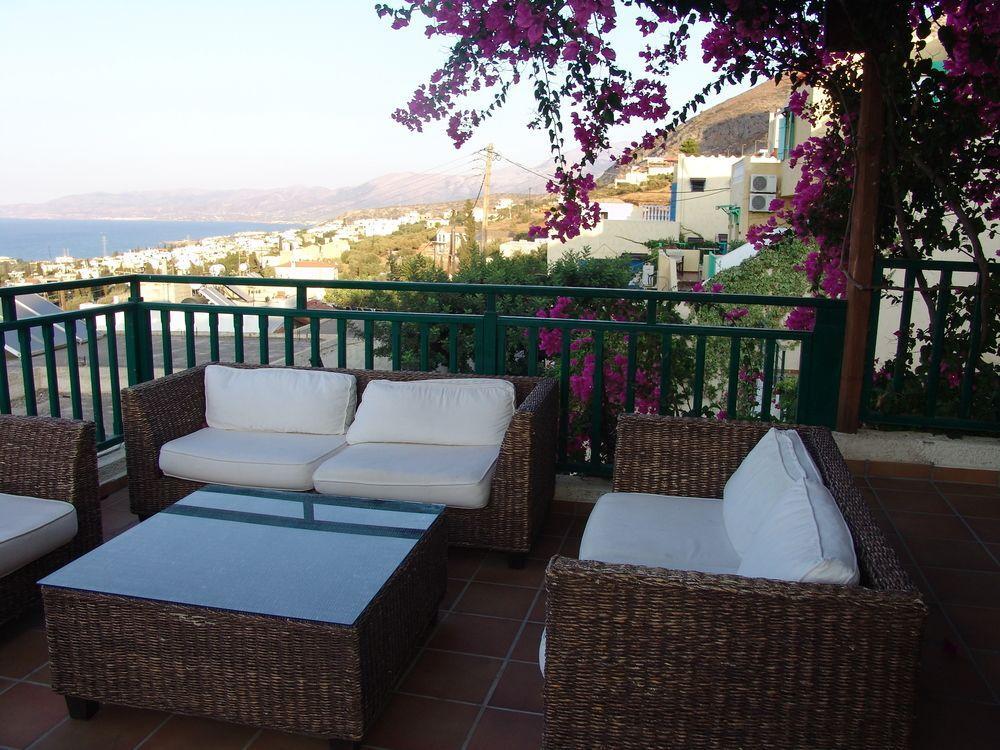 Kalimera Village 公寓式飯店