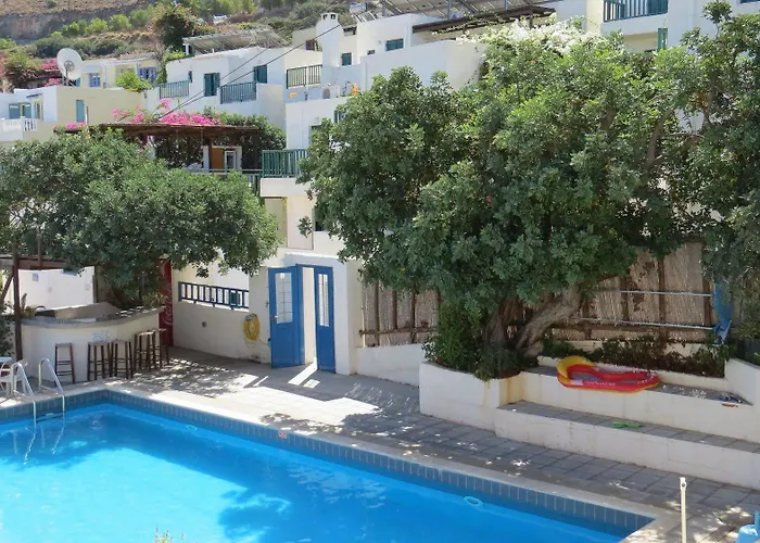 Kalimera Village