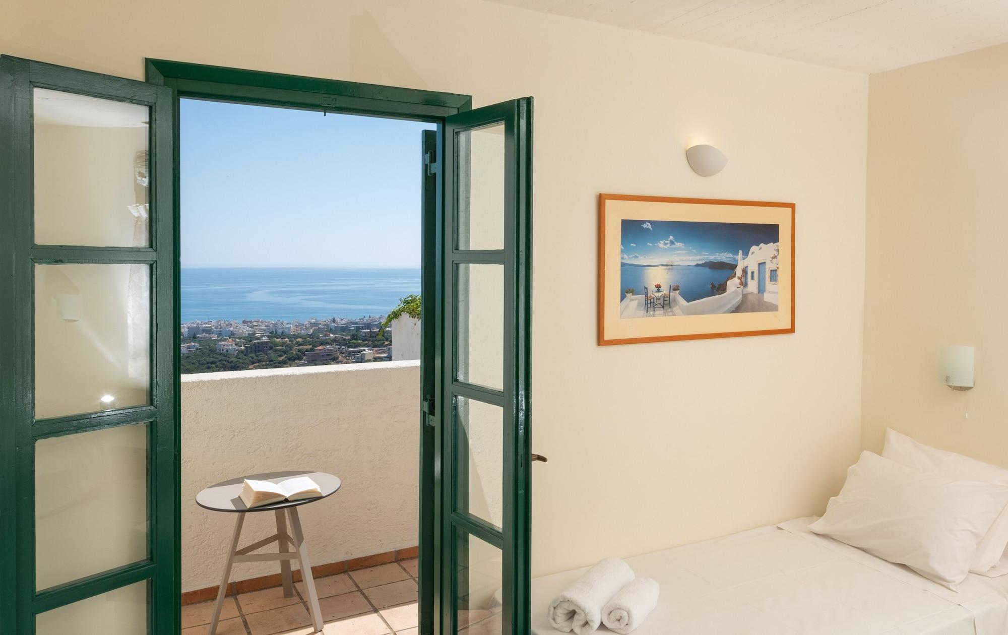 Kalimera Village 3* Hersonissos (Crete)