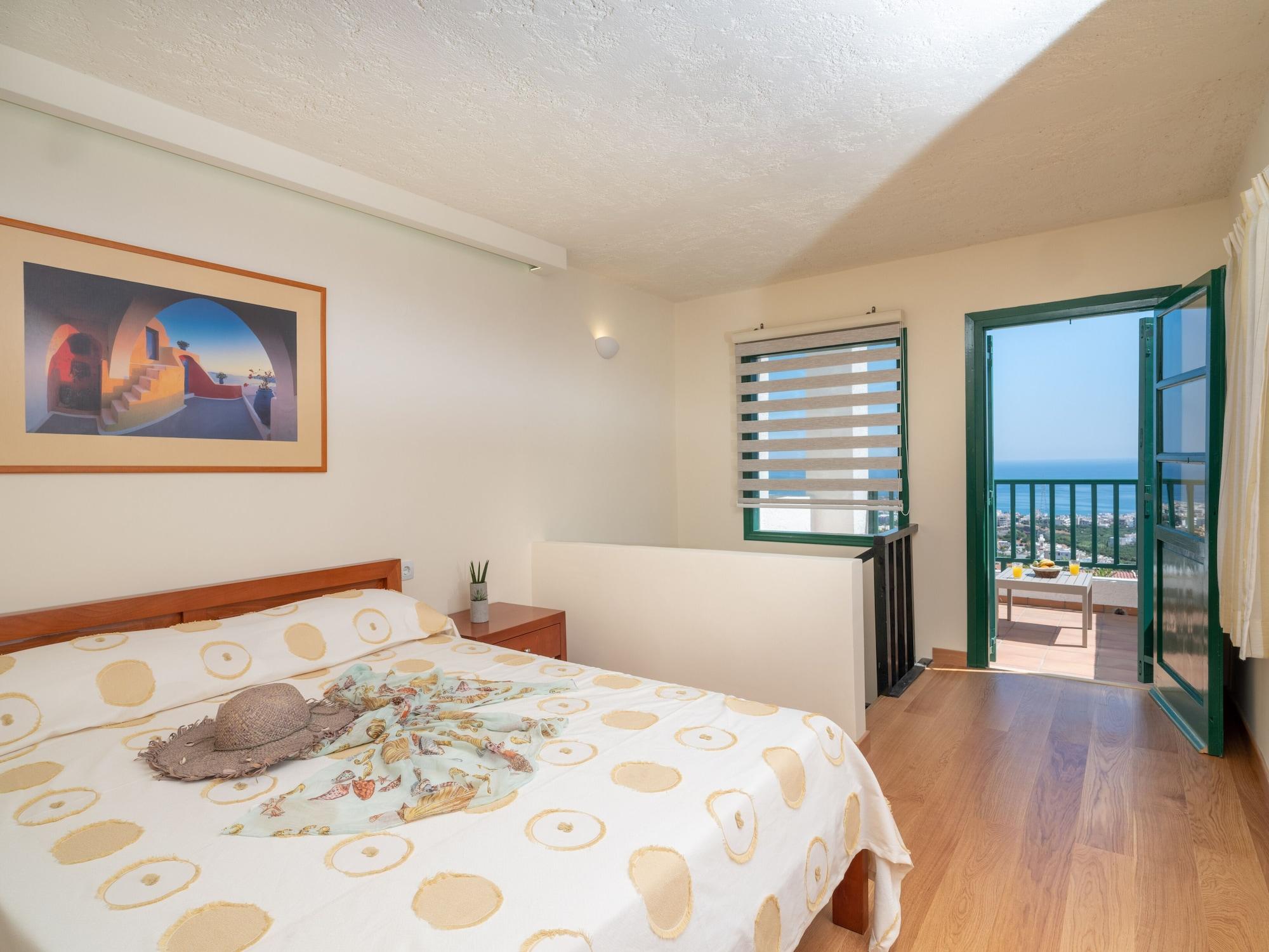 Hotel apartamentowy Kalimera Village 3*
