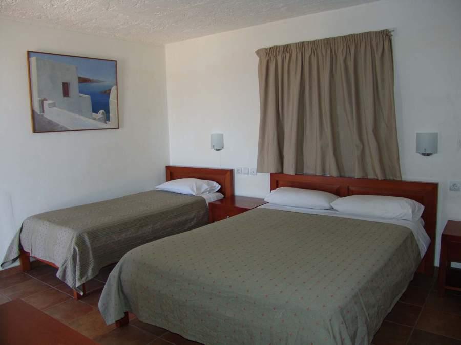 Kalimera Village Hotel apartamentowy Hersonissos (Crete)