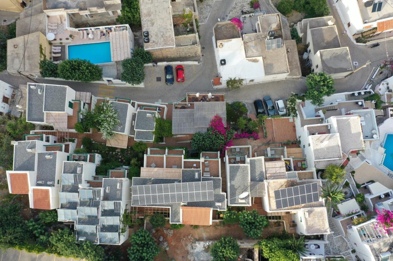 Kalimera Village Aparthotel Chersonissos
