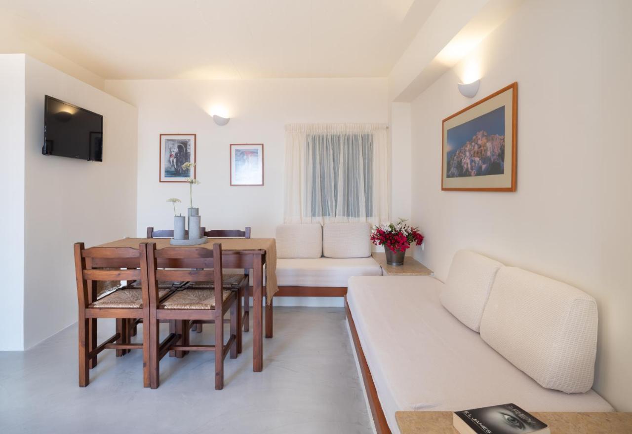 Kalimera Village Aparthotel
