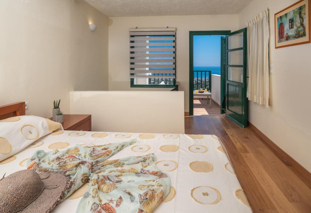 Kalimera Village Aparthotel Chersonissos