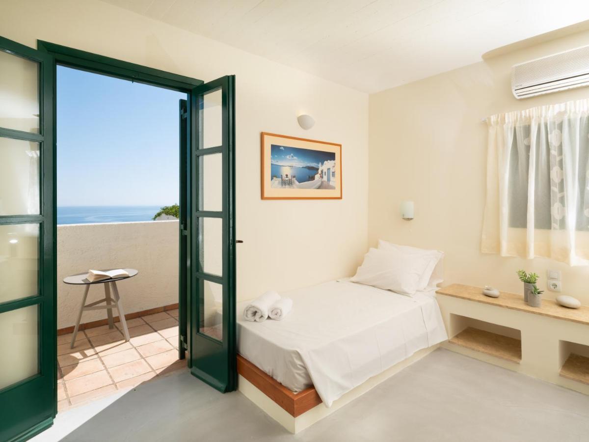Hotel apartamentowy Kalimera Village 3*