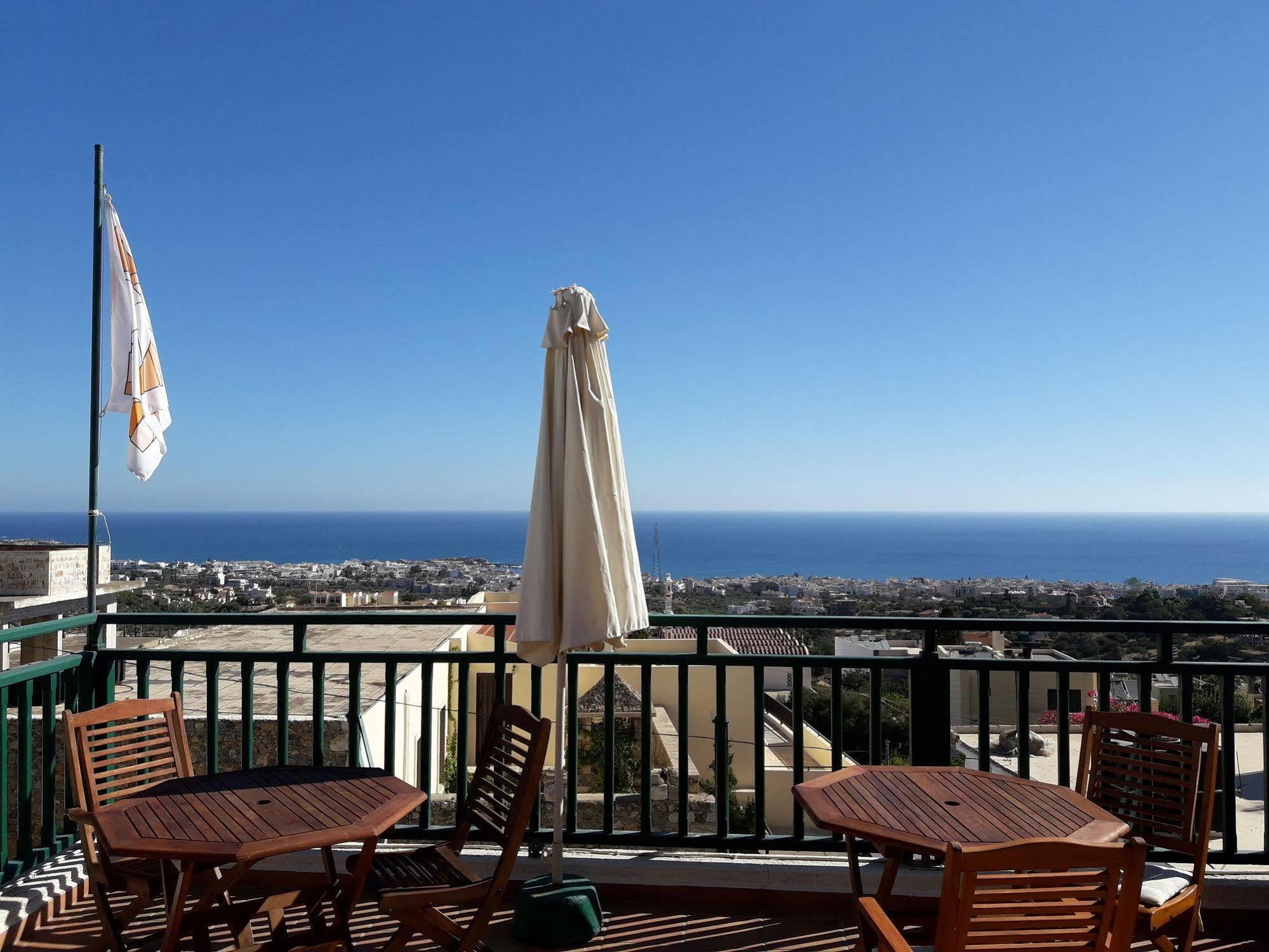 Kalimera Village Hotel apartamentowy