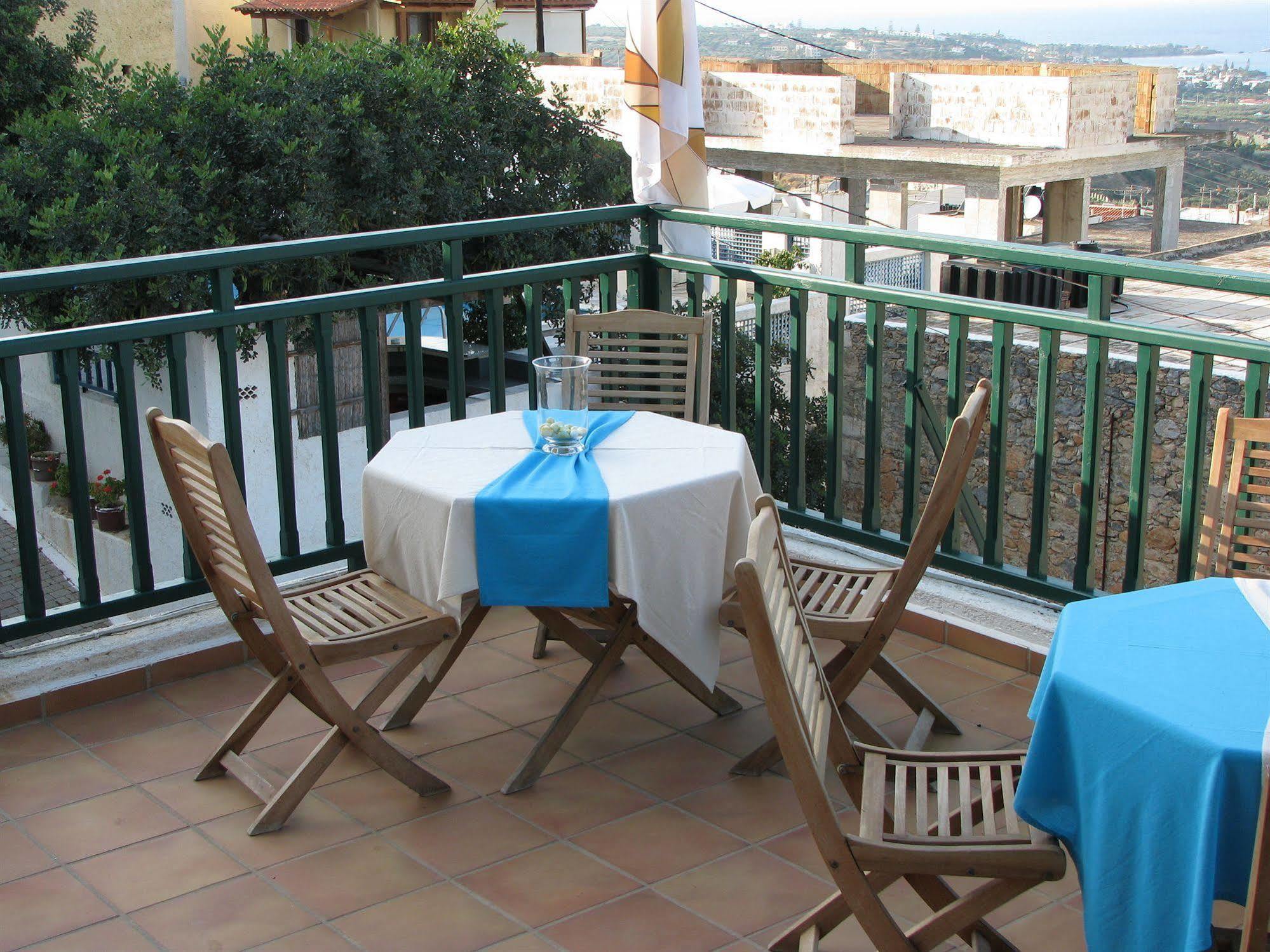 Kalimera Village 3* Hersonissos (Crete)