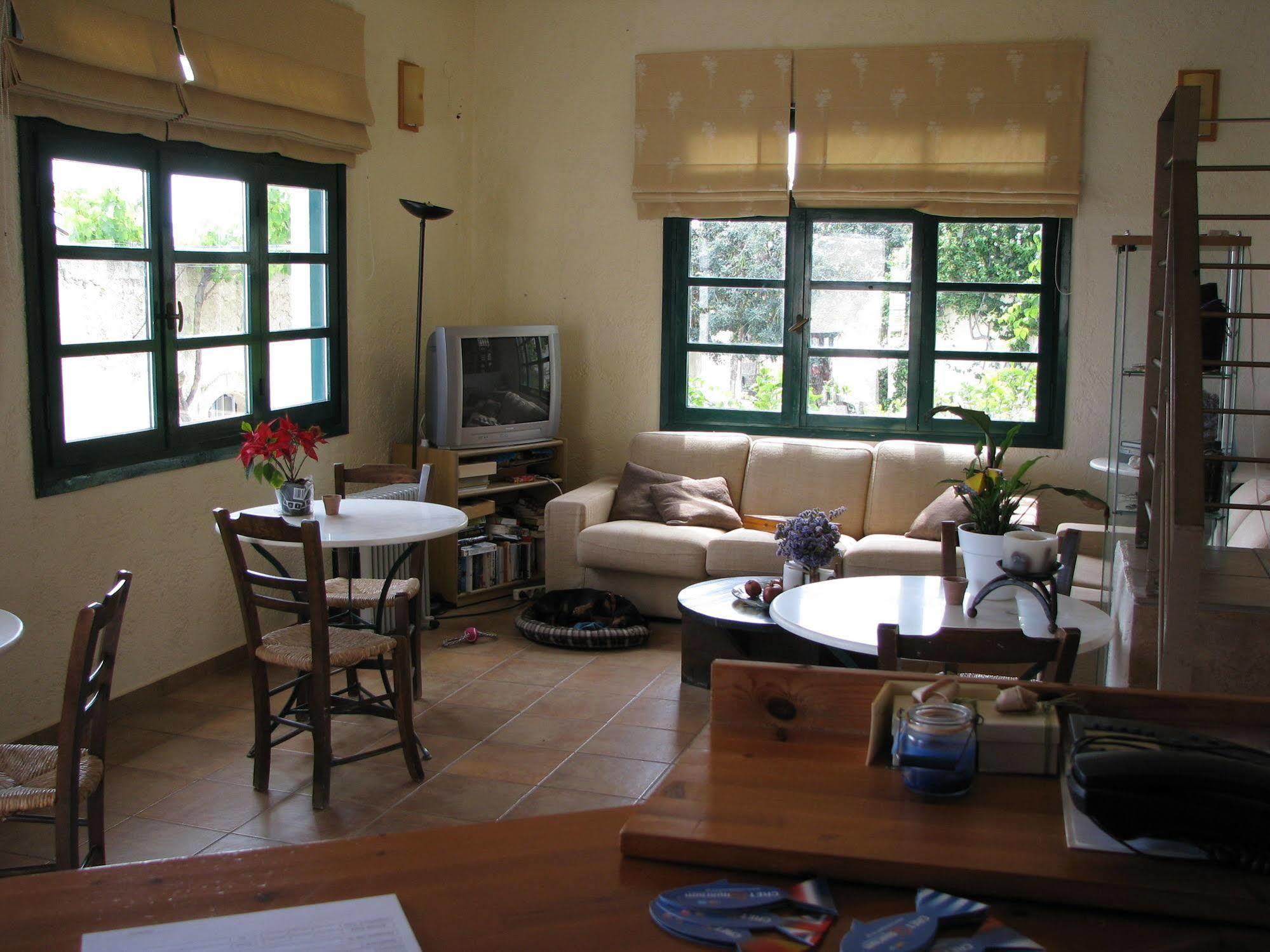 Hotel apartamentowy Kalimera Village 3*